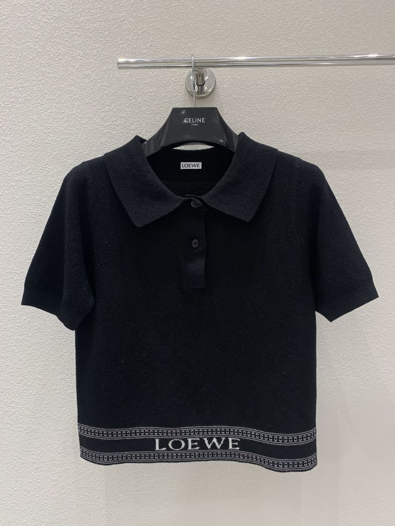 Loewe T-Shirts